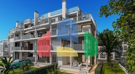 NEW BUILD RESIDENTIAL IN DENIA