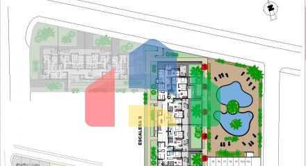 NEW BUILD RESIDENTIAL IN DENIA