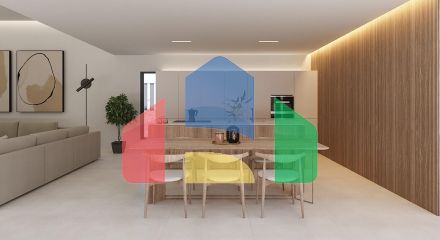 Exclusive Modern Villas in Dénia – Contemporary Luxury Near the Beach