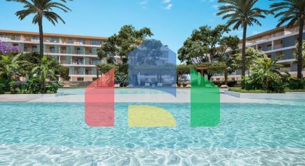 Nerva: Exclusive New Development in Dénia, Just 200 Meters from the Beach