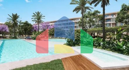Nerva: Exclusive New Development in Dénia, Just 200 Meters from the Beach