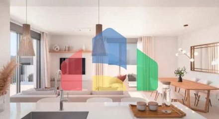 Nerva: Exclusive New Development in Dénia, Just 200 Meters from the Beach