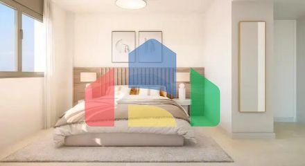 Nerva: Exclusive New Development in Dénia, Just 200 Meters from the Beach