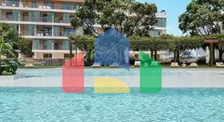 Nerva: Exclusive New Development in Dénia, Just 200 Meters from the Beach