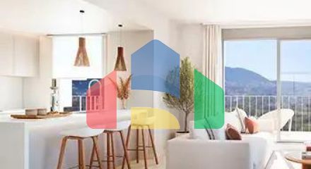 Nerva: Exclusive New Development in Dénia, Just 200 Meters from the Beach