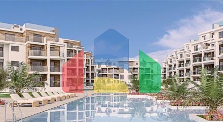 MEDITERRANEAN HOUSING A FEW METERS FROM THE SEA