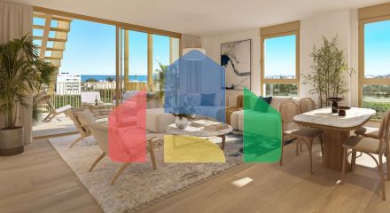 NEW BUILD RESIDENTIAL IN EL VERGEL