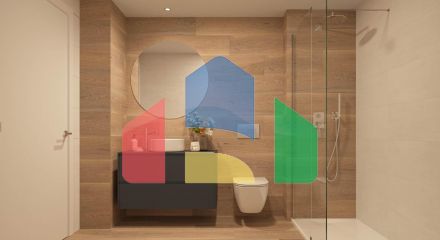 NEW BUILD RESIDENTIAL IN EL VERGEL