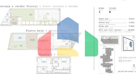 НОВЫЙ ЖИЛОЙ КОМПЛЕКС В ЭЛЬ-ВЕРГЕЛЕ