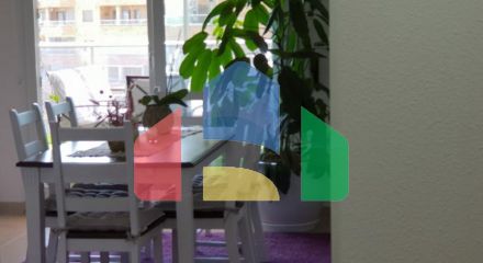 Пентхаус в Вильяхойоса ID F0041