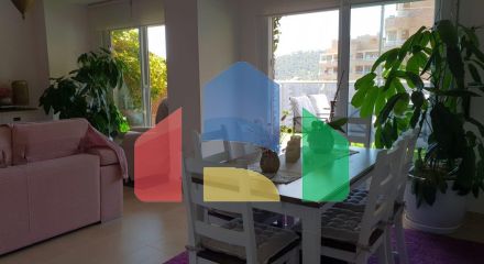 Пентхаус в Вильяхойоса ID F0041