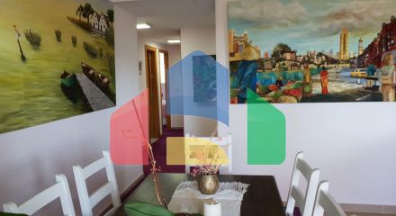 Пентхаус в Вильяхойоса ID F0041