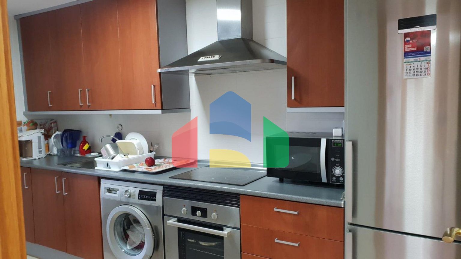 Пентхаус в Вильяхойоса ID F0041