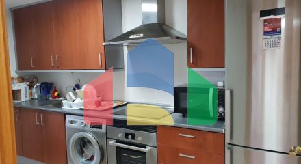 Пентхаус в Вильяхойоса ID F0041