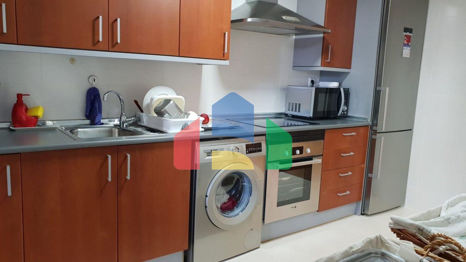 Пентхаус в Вильяхойоса ID F0041