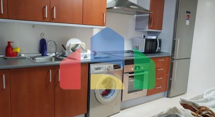 Пентхаус в Вильяхойоса ID F0041