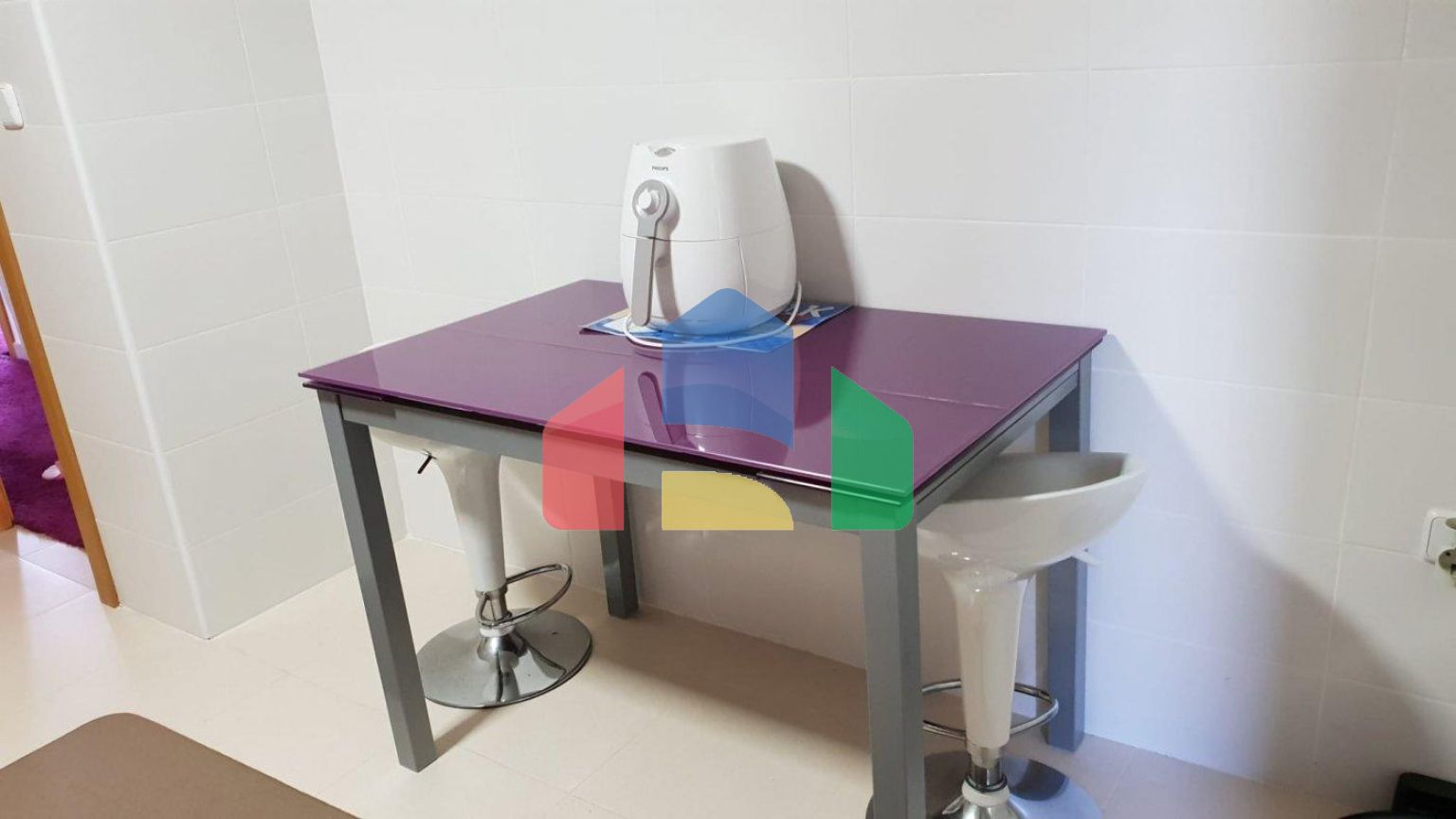 Пентхаус в Вильяхойоса ID F0041