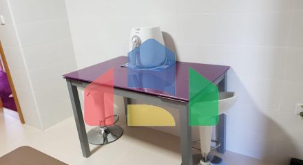 Пентхаус в Вильяхойоса ID F0041