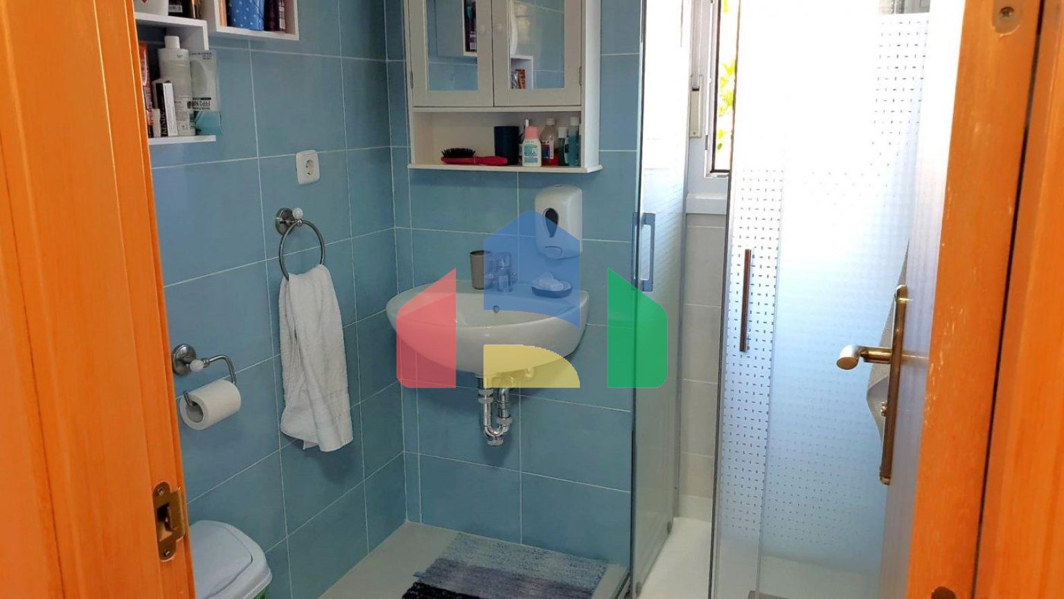 Пентхаус в Вильяхойоса ID F0041