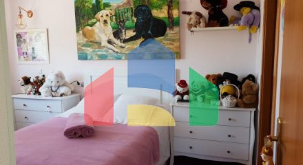 Пентхаус в Вильяхойоса ID F0041