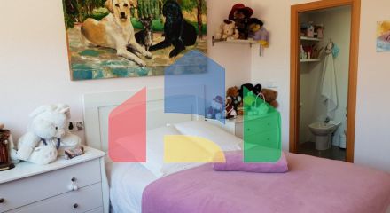 Пентхаус в Вильяхойоса ID F0041