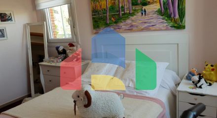 Пентхаус в Вильяхойоса ID F0041