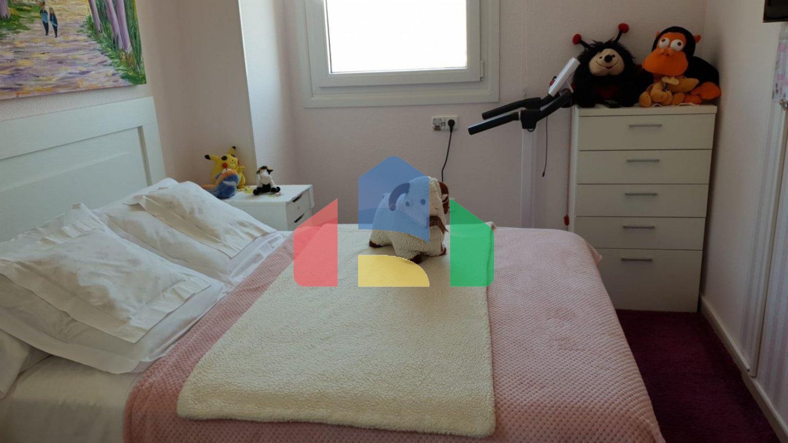 Пентхаус в Вильяхойоса ID F0041