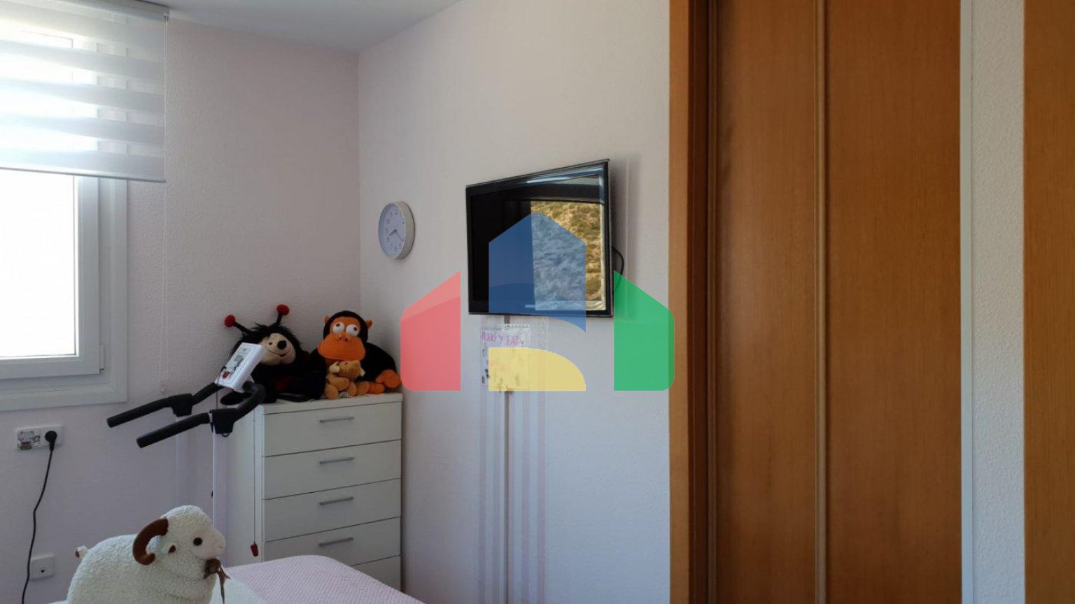 Пентхаус в Вильяхойоса ID F0041