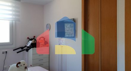 Пентхаус в Вильяхойоса ID F0041