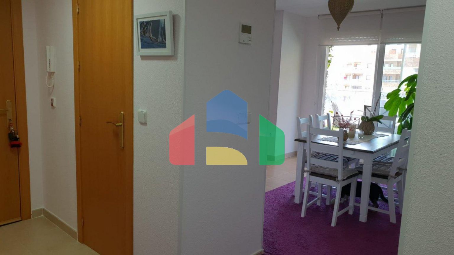 Пентхаус в Вильяхойоса ID F0041