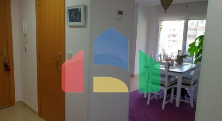 Пентхаус в Вильяхойоса ID F0041