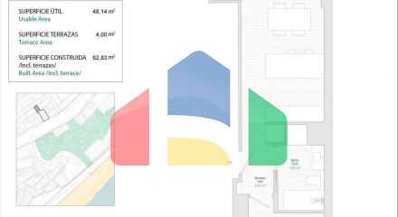 КВАРТИРЫ В НОВОСТРОЙКЕ В ЦЕНТРЕ ВИЛЬЯХОЙОСЫ