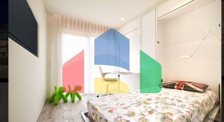 ️ Красивые апартаменты в Бенидорме (Аликанте, Валенсия) — всего в 100 метрах от пляжа!