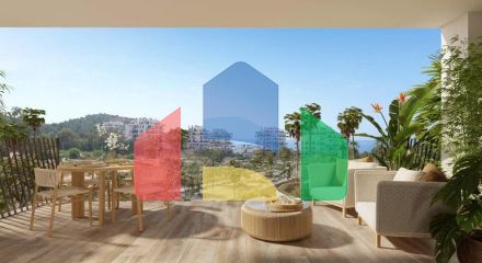 NEW BUILD COMPLEX IN VILLAYOJOSA