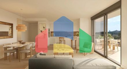 NEW BUILD COMPLEX IN VILLAYOJOSA