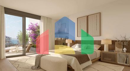 NEW BUILD COMPLEX IN VILLAYOJOSA