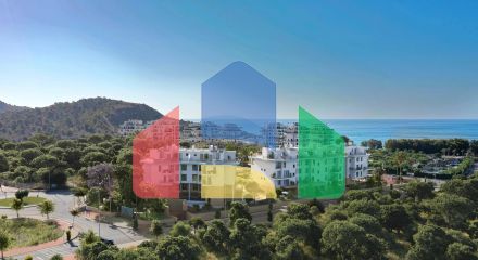 NEW BUILD COMPLEX IN VILLAYOJOSA