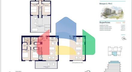 НОВЫЙ ЖИЛОЙ КОМПЛЕКС В ВИЛЬЯХОЙОСА