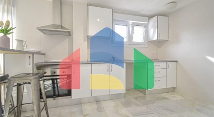 Великолепный пентхаус в Вильяхойоса — Монтиболи