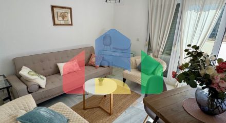 Великолепный пентхаус в Вильяхойоса — Монтиболи Великолепный пентхаус в Вильяхойоса — Монтиболи