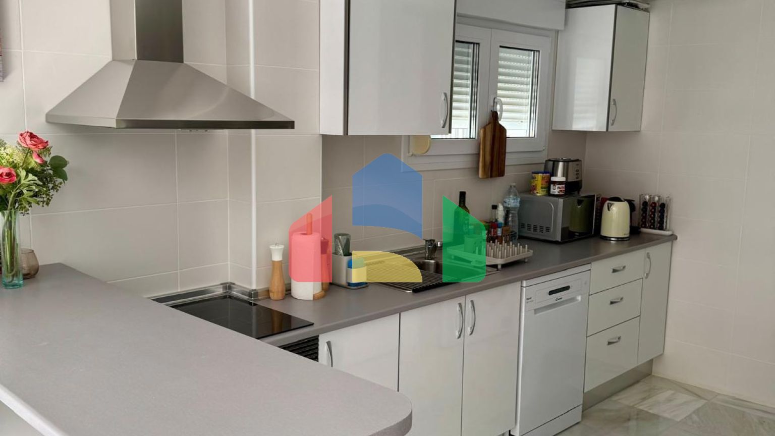 Великолепный пентхаус в Вильяхойоса — Монтиболи