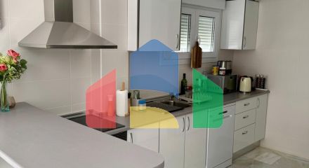 Великолепный пентхаус в Вильяхойоса — Монтиболи Великолепный пентхаус в Вильяхойоса — Монтиболи