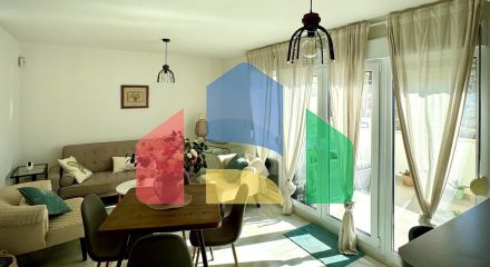 Великолепный пентхаус в Вильяхойоса — Монтиболи Великолепный пентхаус в Вильяхойоса — Монтиболи