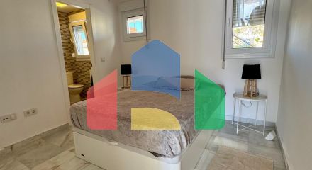 Великолепный пентхаус в Вильяхойоса — Монтиболи Великолепный пентхаус в Вильяхойоса — Монтиболи