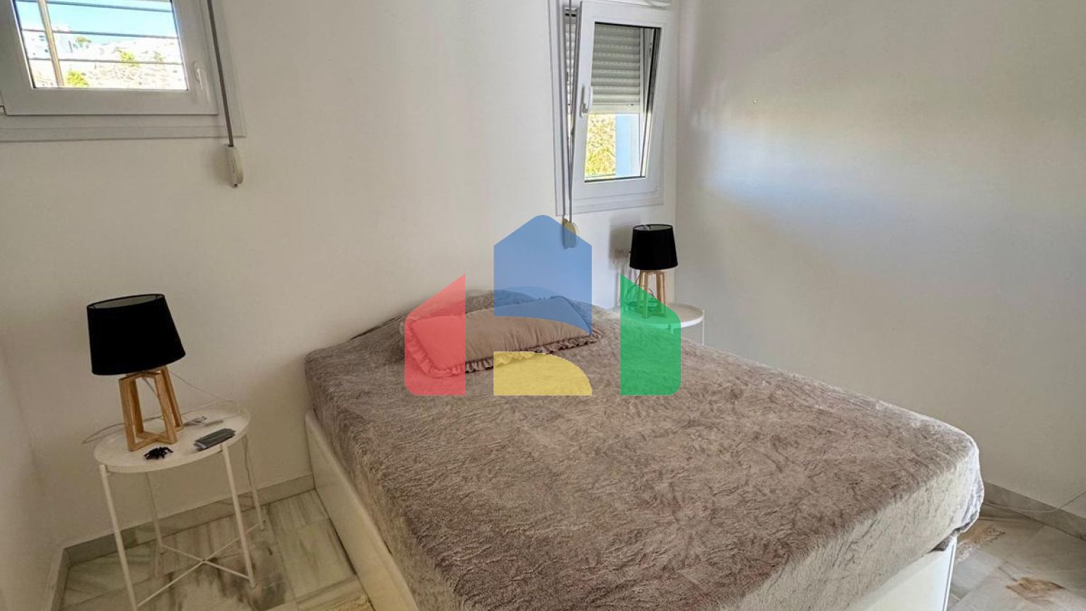 Великолепный пентхаус в Вильяхойоса — Монтиболи