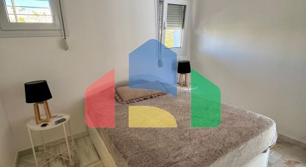 Великолепный пентхаус в Вильяхойоса — Монтиболи Великолепный пентхаус в Вильяхойоса — Монтиболи