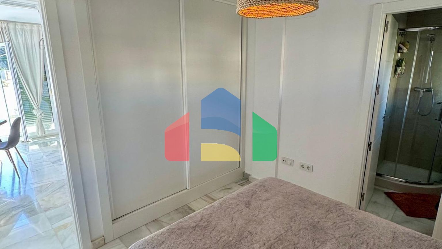 Великолепный пентхаус в Вильяхойоса — Монтиболи