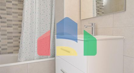 Великолепный пентхаус в Вильяхойоса — Монтиболи Великолепный пентхаус в Вильяхойоса — Монтиболи