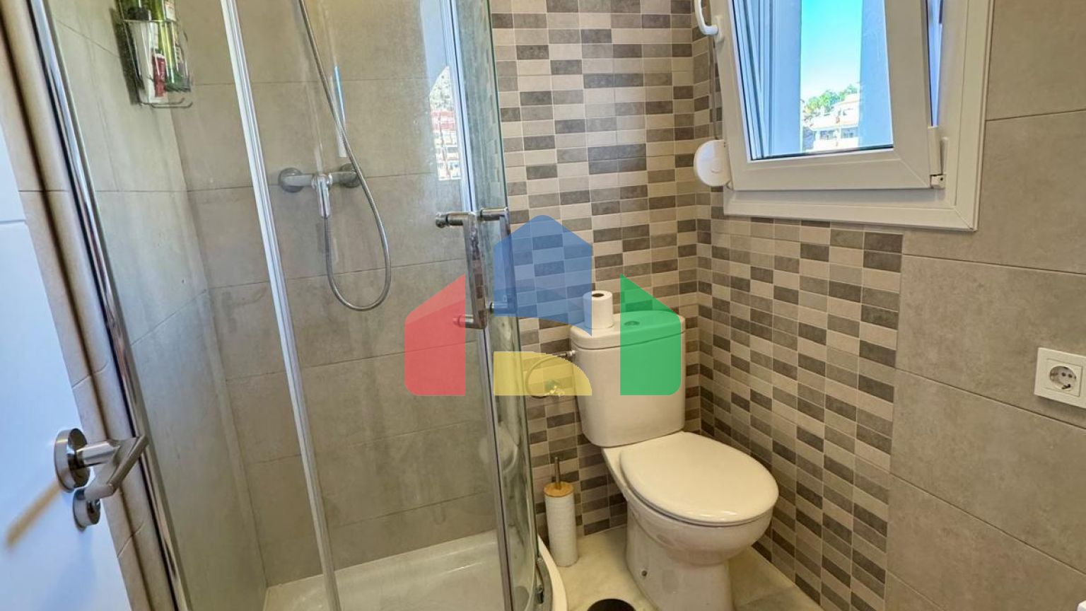 Великолепный пентхаус в Вильяхойоса — Монтиболи