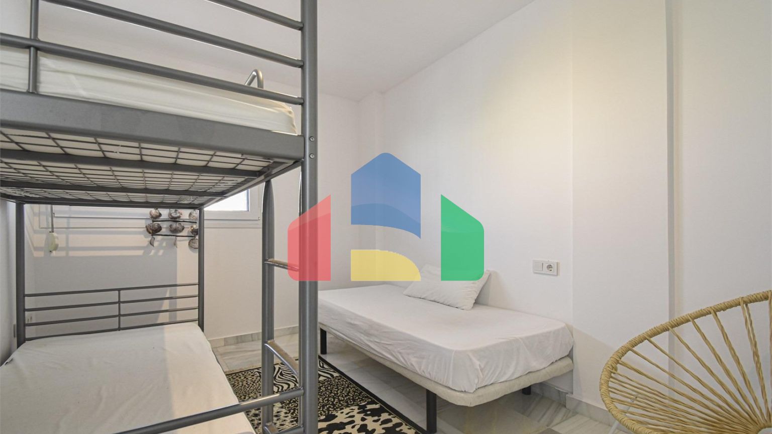 Великолепный пентхаус в Вильяхойоса — Монтиболи